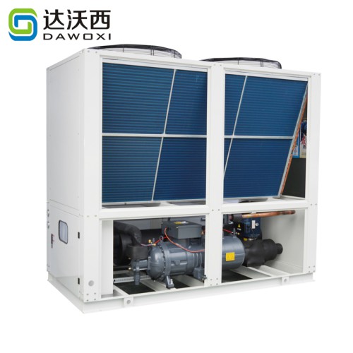 怎么選購(gòu)安全可靠的冷水機(jī)