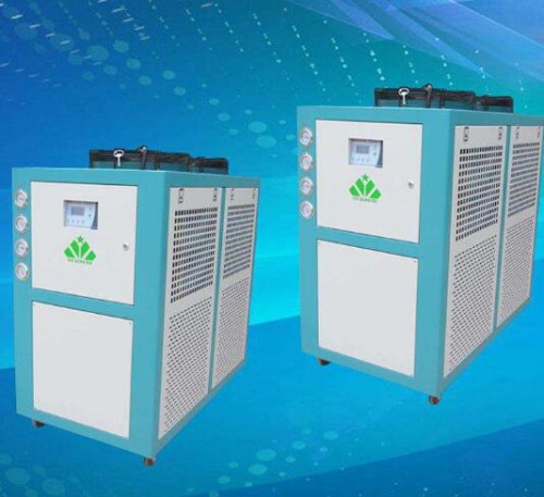 防止工業(yè)冷水機(jī)組壓縮機(jī)故障的措施