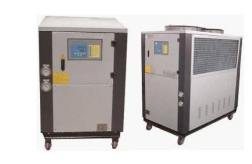 螺桿式冷水機(jī)組中壓縮機(jī)的啟動(dòng)運(yùn)轉(zhuǎn)要求