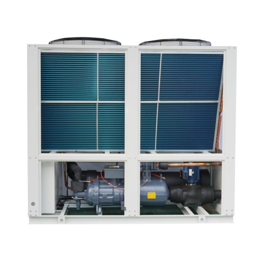 冷水機(jī)組主要用途