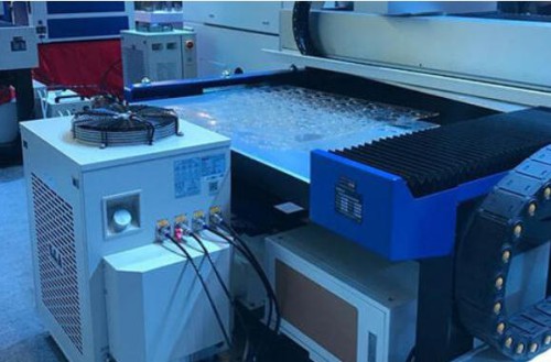 怎樣保養(yǎng)風(fēng)冷式冷水機(jī)呢