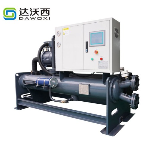 電源電壓在工業(yè)冷水機中的意義是什么