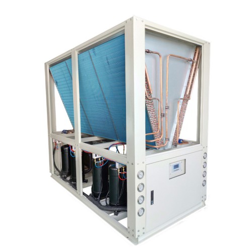 冷水機(jī)的維護(hù)保養(yǎng)