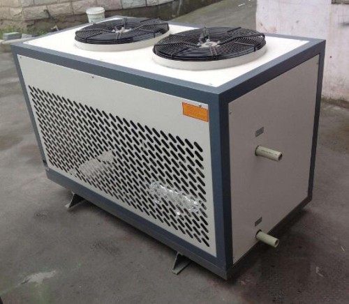 工業(yè)冷水機(jī)停水時(shí)的故障處理方法