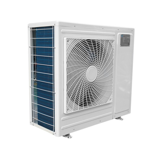 風(fēng)冷機(jī)冷水機(jī)怎樣致冷