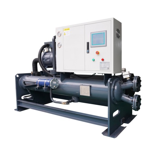 工業(yè)冷水機的冷媒分類及介紹