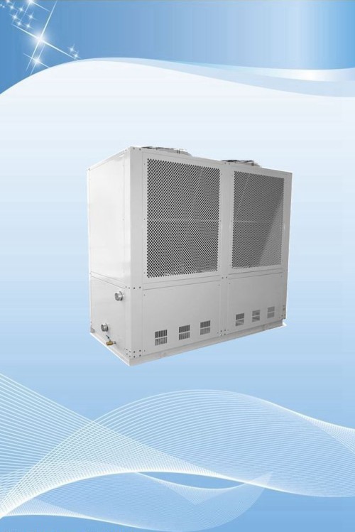 工業(yè)冷水機(jī)的排氣溫度如何降低