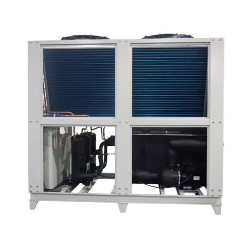 冷水機(jī)的制冷壓縮機(jī)電流量負(fù)載