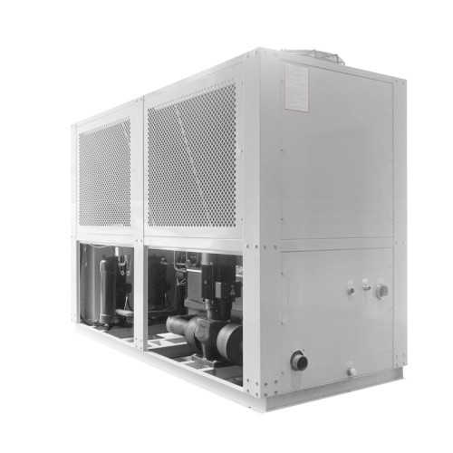 工業(yè)生產(chǎn)冷水機(jī)主要用途