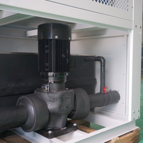 風(fēng)冷機(jī)冷水機(jī)七個(gè)作用特點(diǎn)